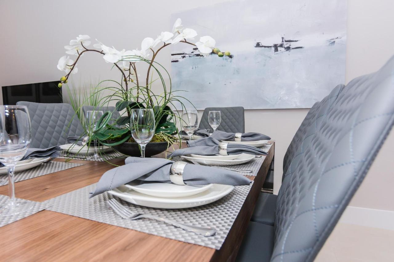 Magical Townhouse With Balcony At Summerville Resort Orlando Su7528 Four Corners Zewnętrze zdjęcie