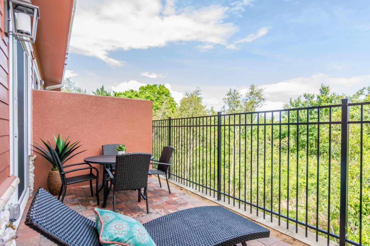 Magical Townhouse With Balcony At Summerville Resort Orlando Su7528 Four Corners Zewnętrze zdjęcie
