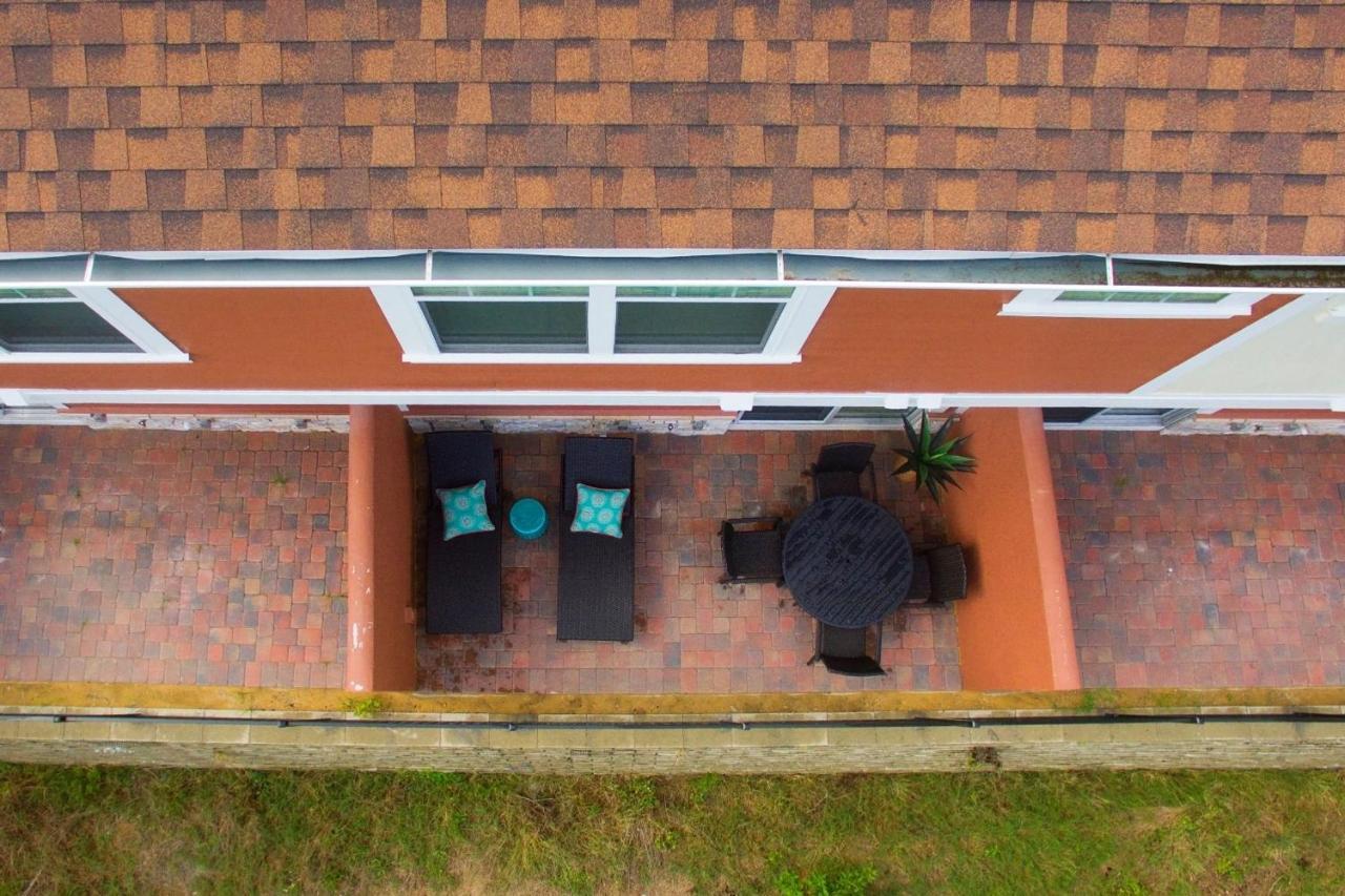 Magical Townhouse With Balcony At Summerville Resort Orlando Su7528 Four Corners Zewnętrze zdjęcie