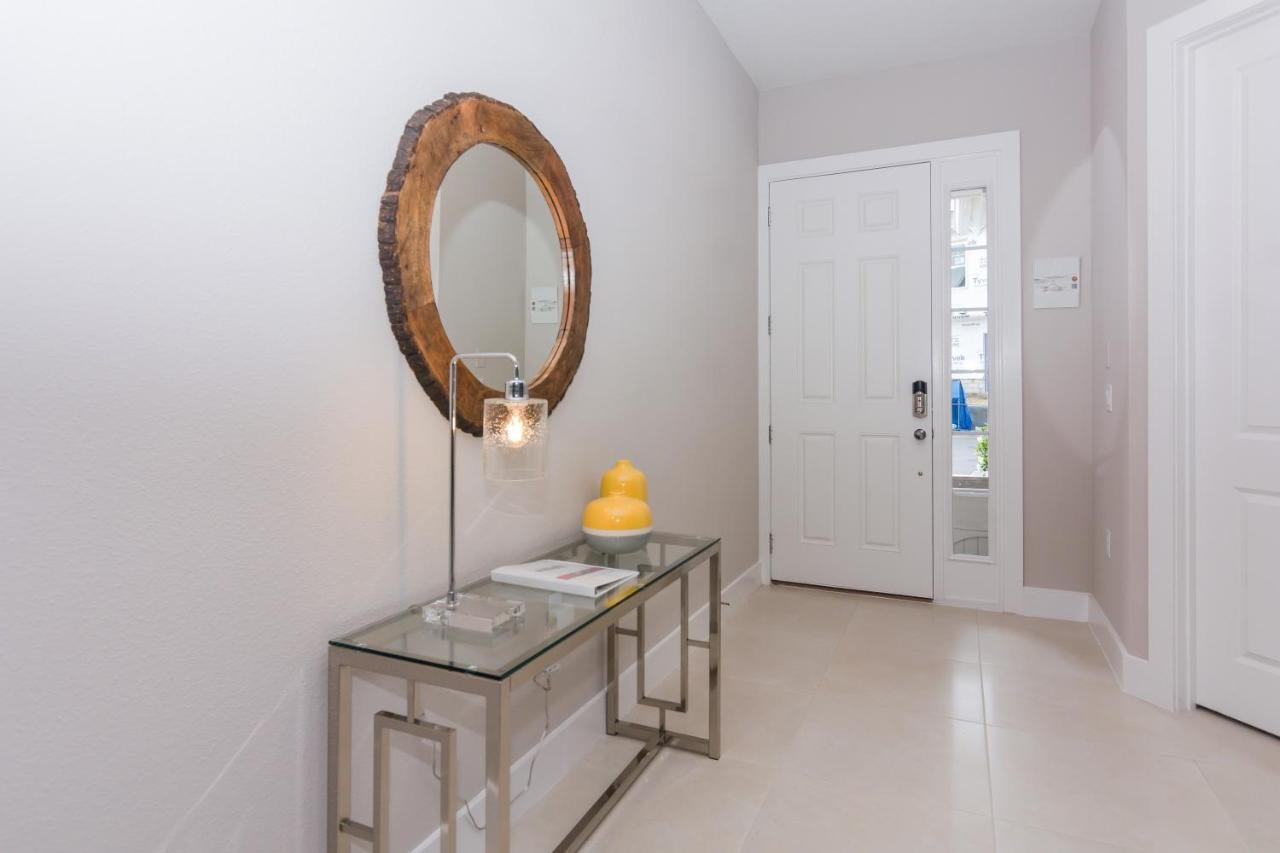 Magical Townhouse With Balcony At Summerville Resort Orlando Su7528 Four Corners Zewnętrze zdjęcie